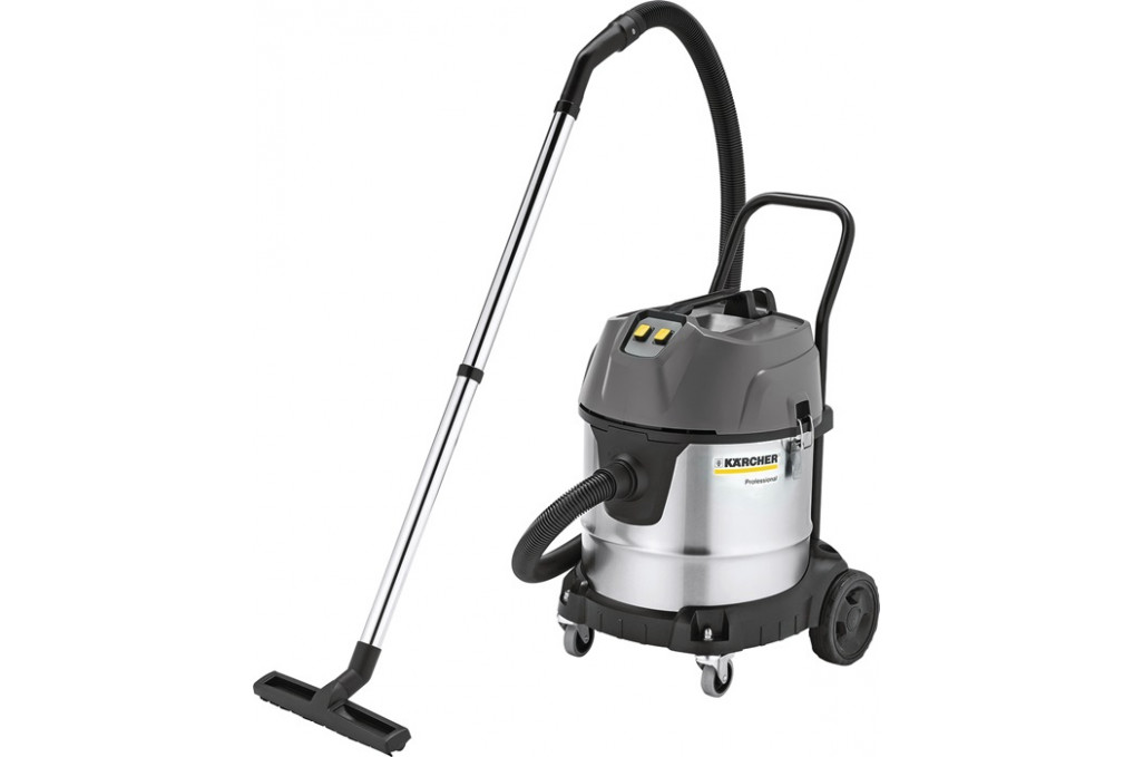 Nass u.Trockensauger NT 50 2 Me Classic Edition 2300 W 2x3180l min 225mbar 50l Nass u.Trockensauger NT 50 2 Me Classic Edition 2300 W 2x3180l min 225mbar 50l