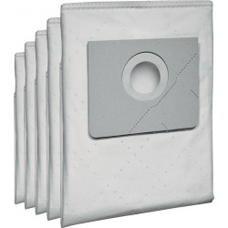 Set Vlies-Filtertue für NT35/1