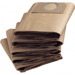 Filtertueten 5St. Filtertueten 5St.