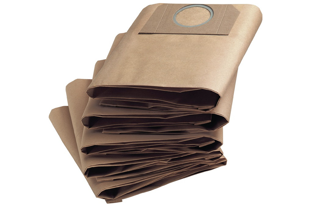 Filtertueten 5St. Filtertueten 5St.