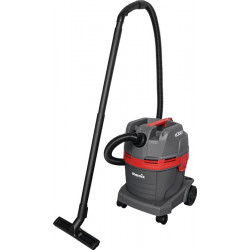 Nass  u.Trockensauger eCraft L 1422 HKR 1400 W 4260l min 255mbar 22l STARMIX