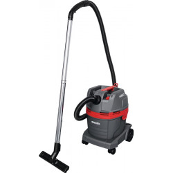 Nass  u.Trockensauger eCraft PL 1422 EWR 1400 W 4260l min 255mbar 22l STARMIX