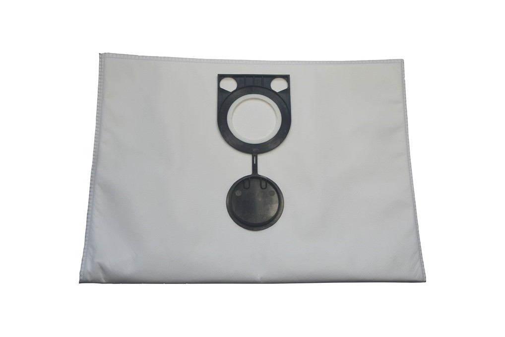 Vliesfilterbeutel f.STARMIX 25 35 Liter 5 St.STARMIX