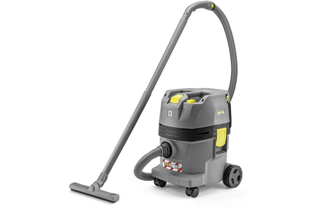 Nass-Trockensauger NT 22/1 ApB