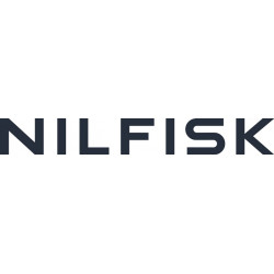 Handkehrmaschine SW 200 m.1 Seitenbesen 700mm 2800 m² h NILFISK Handkehrmaschine SW 200 m.1 Seitenbesen 700mm 2800 m² h NILFISK