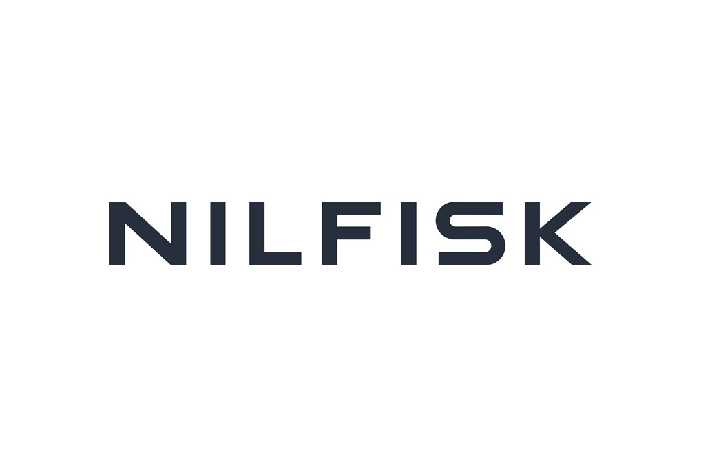 Handkehrmaschine SW 200 m.1 Seitenbesen 700mm 2800 m² h NILFISK Handkehrmaschine SW 200 m.1 Seitenbesen 700mm 2800 m² h NILFISK