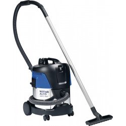Nass u. Trockensauger AERO 21 01 PC INOX 1250 W 3600l min 210 mbar 20 l Nilfisk Nass u. Trockensauger AERO 21 01 PC INOX 1250 W 3600l min 210 mbar 20 l Nilfisk