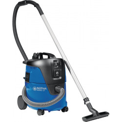 Nass u.Trockensauger AERO 21 21 PC 1250 W 3600l min 210mbar 20l NILFISK Nass u.Trockensauger AERO 21 21 PC 1250 W 3600l min 210mbar 20l NILFISK