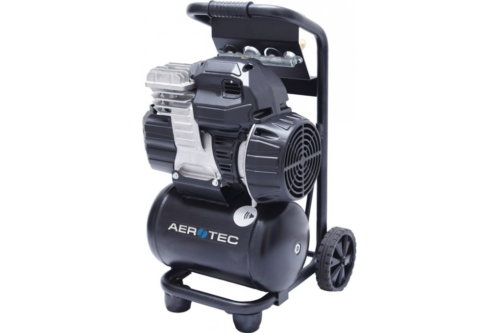 Kompressor Aerotec Zenith 250 TECH 175l min 10bar 1,1 kW 230 V,50 Hz 10l AEROTEC