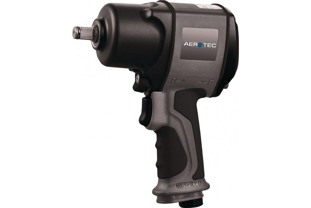 Druckluftschlagschrauber CSP 1500 20mm (3 4Zoll) A4 kt.1500 Nm AEROTEC