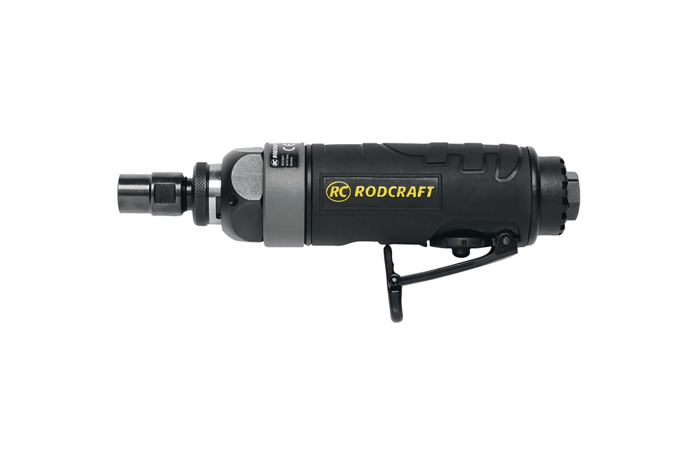 Druckluftstabschleifer RC 7028 27000min ¹ 6mm RODCRAFT Druckluftstabschleifer RC 7028 27000min ¹ 6mm RODCRAFT