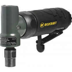 Druckluftstabschleifer RC 7128 23000min ¹ 6mm RODCRAFT Druckluftstabschleifer RC 7128 23000min ¹ 6mm RODCRAFT