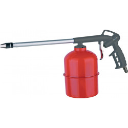 Druckluftsprühpistole 1l 6,3bar AEROTEC Druckluftsprühpistole 1l 6,3bar AEROTEC