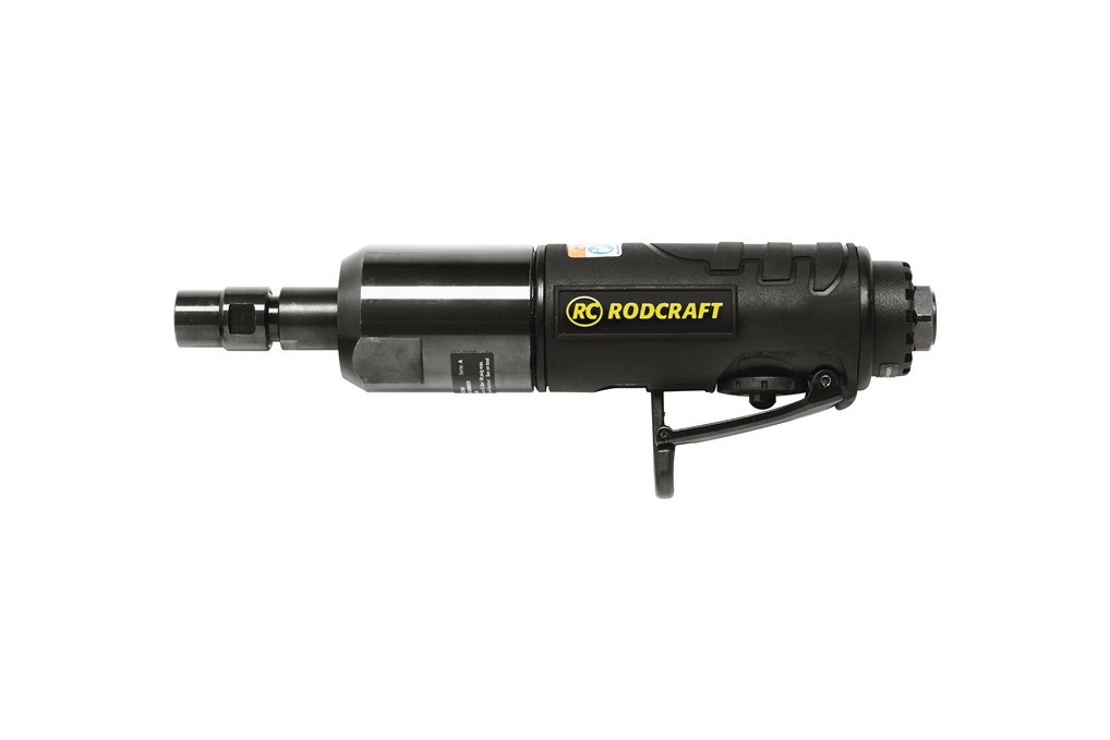 Druckluftstabschleifer RC 7068 2800min ¹ 6mm RODCRAFT Druckluftstabschleifer RC 7068 2800min ¹ 6mm RODCRAFT