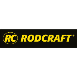 Druckluftnadelentroster RC 5625 3000min ¹ 29x2mm 19x3mm 21mm RODCRAFT