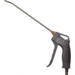 Druckluftausblaspistole KS 100 100 Kupplungsstecker AEROTEC Druckluftausblaspistole KS 100 100 Kupplungsstecker AEROTEC