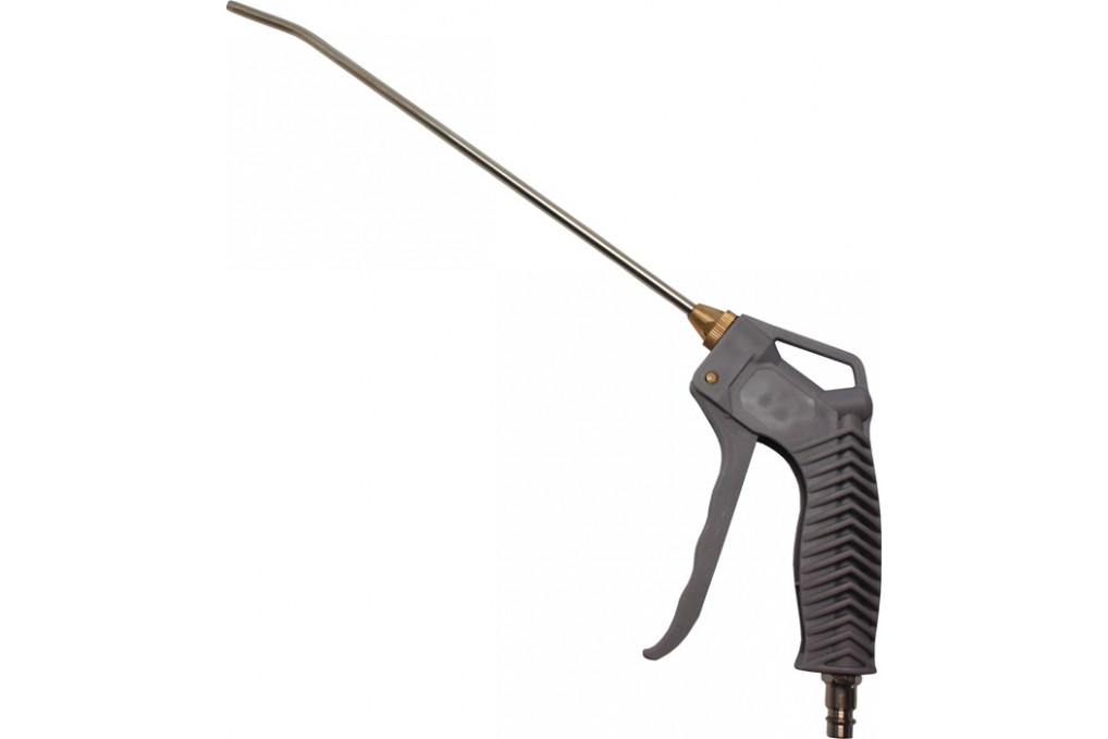 Druckluftausblaspistole KS 100 100 Kupplungsstecker AEROTEC Druckluftausblaspistole KS 100 100 Kupplungsstecker AEROTEC
