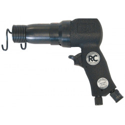 Druckluftmeißelhammer RC 5100 3000min ¹ 11mm Sechskant 6 J RODCRAFT