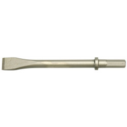 Flachmeißel SS 20 K Gesamt L.140mm Schneiden B.20mm 11mm Sechskant RODCRAFT Flachmeißel SS 20 K Gesamt L.140mm Schneiden B.20mm 11mm Sechskant RODCRAFT