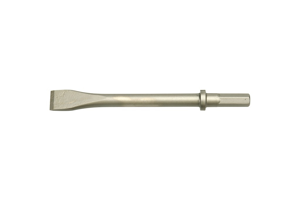 Flachmeißel SS 20 K Gesamt L.140mm Schneiden B.20mm 11mm Sechskant RODCRAFT Flachmeißel SS 20 K Gesamt L.140mm Schneiden B.20mm 11mm Sechskant RODCRAFT