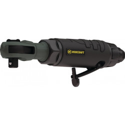 Druckluftratschenschrauber RC 3678 12,5mm (1 2Zoll) A4 kt.60 Nm RODCRAFT