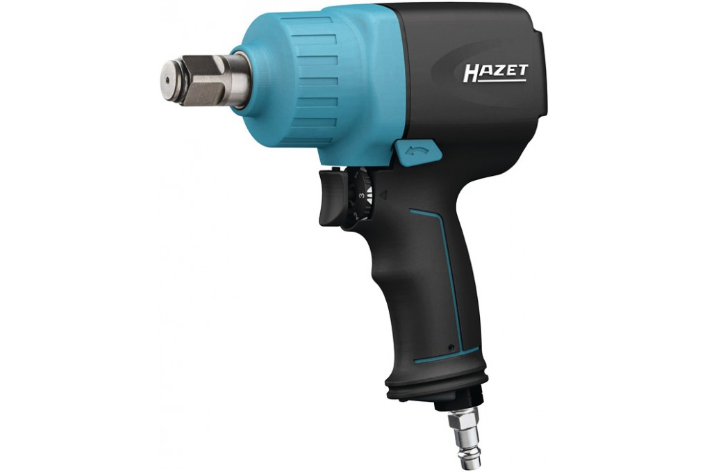 Druckluftschlagschrauber 9013M 20mm (3 4Zoll) A4 kt.1085 Nm HAZET