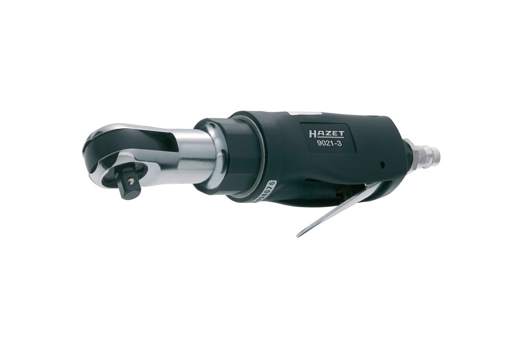 Druckluftratschenschrauber 9021 3 10mm (3 8Zoll) A4 kt.35 Nm HAZET