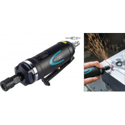 Druckluftstabschleifer 9032P 1 22000min ¹ 6mm HAZET Druckluftstabschleifer 9032P 1 22000min ¹ 6mm HAZET