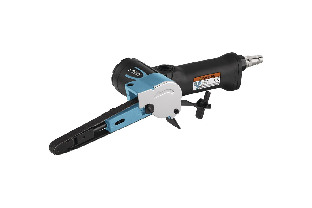 Druckluftbandschleifer 9033N 4 10x330mm 19000min ¹ 94l min HAZET Druckluftbandschleifer 9033N 4 10x330mm 19000min ¹ 94l min HAZET