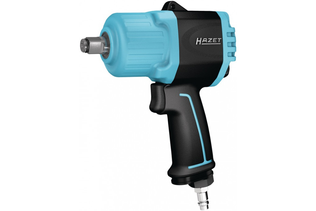 Druckluftschlagschrauber 9012TT 12,5mm (1 2Zoll) A4 kt.1356 Nm HAZET