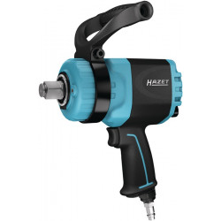 Druckluftschlagschrauber 9013TT 20mm (3 4Zoll) A4 kt.2170 Nm HAZET Druckluftschlagschrauber 9013TT 20mm (3 4Zoll) A4 kt.2170 Nm HAZET