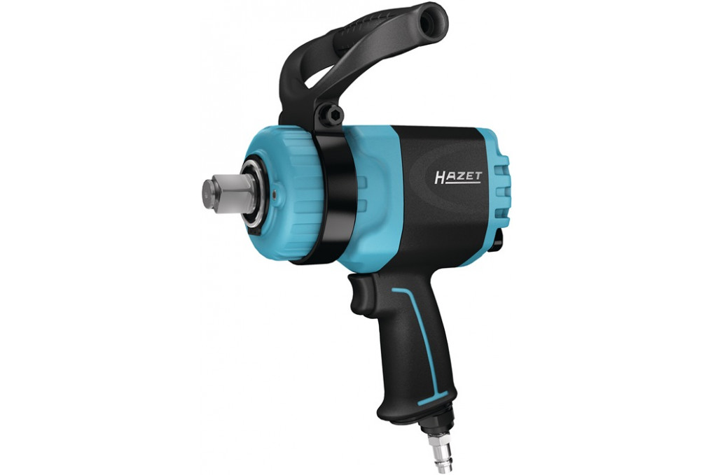 Druckluftschlagschrauber 9013TT 20mm (3 4Zoll) A4 kt.2170 Nm HAZET Druckluftschlagschrauber 9013TT 20mm (3 4Zoll) A4 kt.2170 Nm HAZET