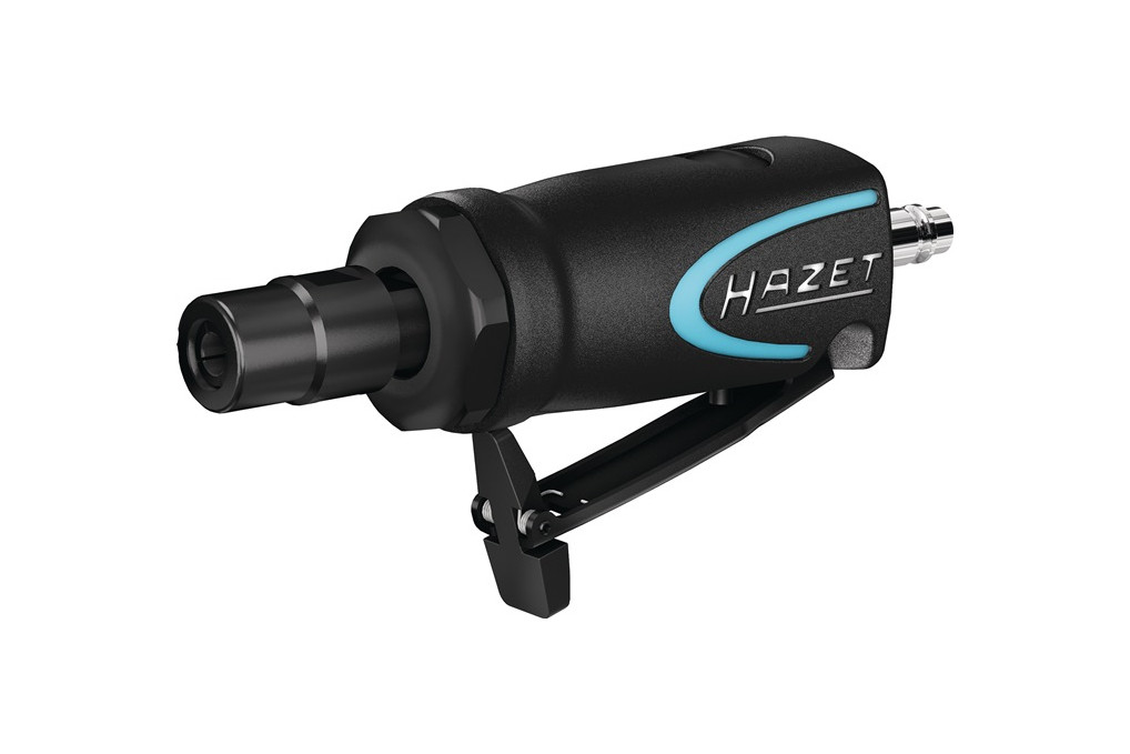 Druckluftstabschleifer 9032M 1 25000min ¹ 6mm HAZET Druckluftstabschleifer 9032M 1 25000min ¹ 6mm HAZET