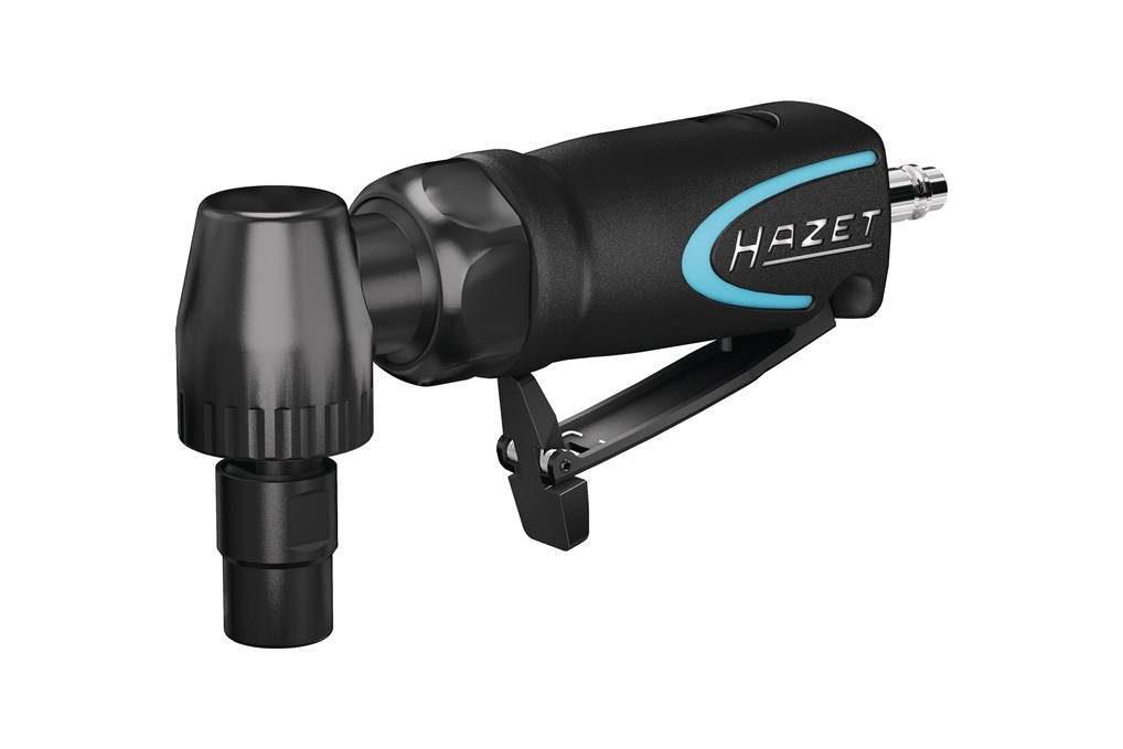 Druckluftstabschleifer 9032M 5 18000min ¹ 6mm HAZET Druckluftstabschleifer 9032M 5 18000min ¹ 6mm HAZET