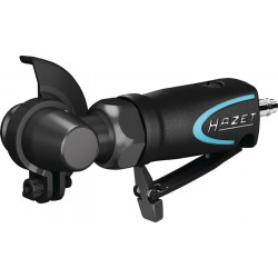 Druckluftwinkelschleifer 9033M 7 50 59mm 18000min ¹ 84l min HAZET Druckluftwinkelschleifer 9033M 7 50 59mm 18000min ¹ 84l min HAZET