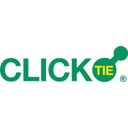 Kabelbinder CLICKTIE Länge Kabelbinder CLICKTIE Länge