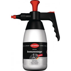 Pumpsprüher - Bremsenreiniger Pumpsprüher - Bremsenreiniger