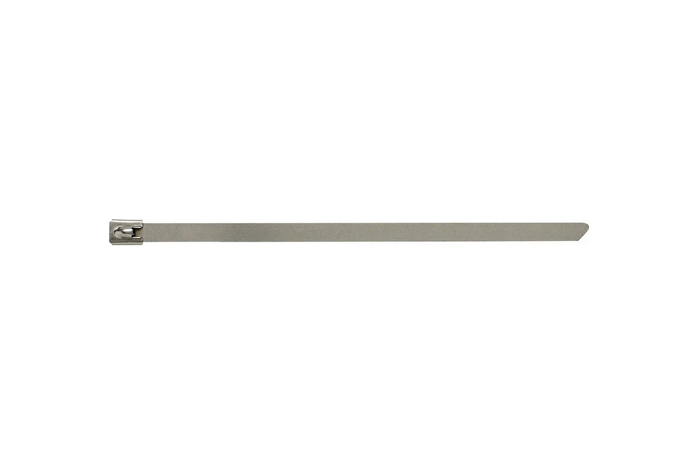 Kabelbinder L.520mm B.7,9mm VA 25St. Btl. Kabelbinder L.520mm B.7,9mm VA 25St. Btl.