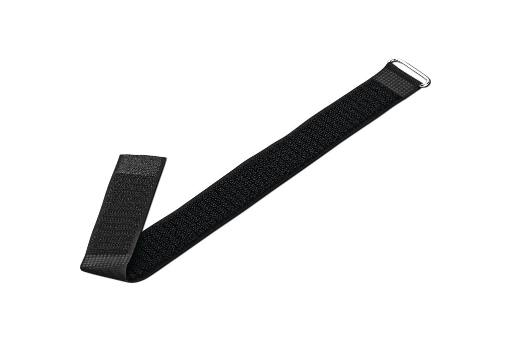 Klettbinder L.700mm B.50mm PA schwarz 10St. Btl. Klettbinder L.700mm B.50mm PA schwarz 10St. Btl.