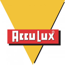 LED Handscheinwerfer UniLux Pro AccuLux 3,7 V 4400 mAh Li Ion 270 lm Krt.ACCULUX LED Handscheinwerfer UniLux Pro AccuLux 3,7 V 4400 mAh Li Ion 270 lm Krt.ACCULUX