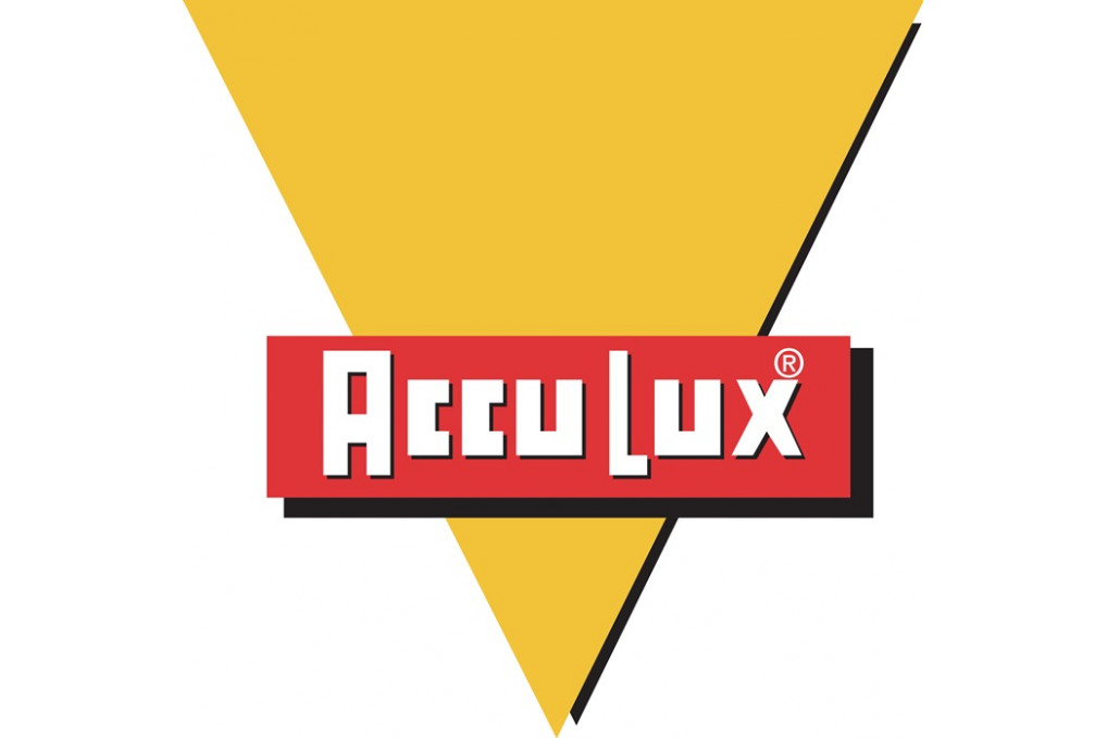 LED Handscheinwerfer UniLux Pro AccuLux 3,7 V 4400 mAh Li Ion 270 lm Krt.ACCULUX LED Handscheinwerfer UniLux Pro AccuLux 3,7 V 4400 mAh Li Ion 270 lm Krt.ACCULUX
