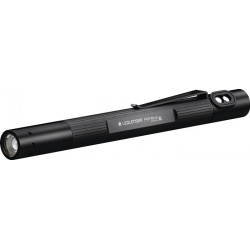 LED Taschenlampe P4R Work 170 70 15 lm Li Ion 100m LEDLENSER LED Taschenlampe P4R Work 170 70 15 lm Li Ion 100m LEDLENSER