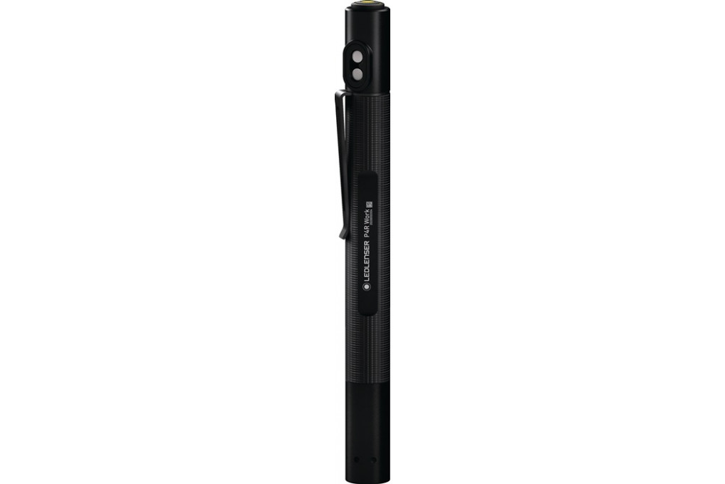LED Taschenlampe P4R Work 170 70 15 lm Li Ion 100m LEDLENSER LED Taschenlampe P4R Work 170 70 15 lm Li Ion 100m LEDLENSER