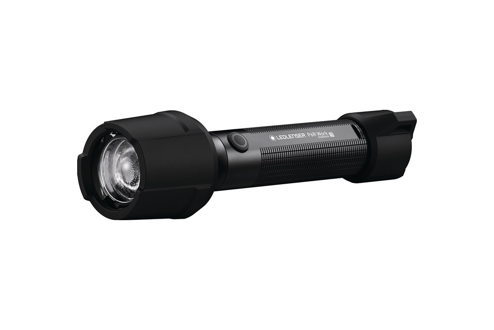 LED Taschenlampe P6R Work 850 700 300 15 lm Li Ion 230m LEDLENSER LED Taschenlampe P6R Work 850 700 300 15 lm Li Ion 230m LEDLENSER