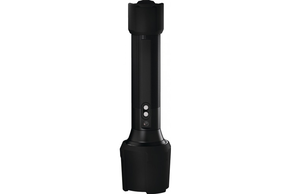 LED Taschenlampe P6R Work 850 700 300 15 lm Li Ion 230m LEDLENSER LED Taschenlampe P6R Work 850 700 300 15 lm Li Ion 230m LEDLENSER