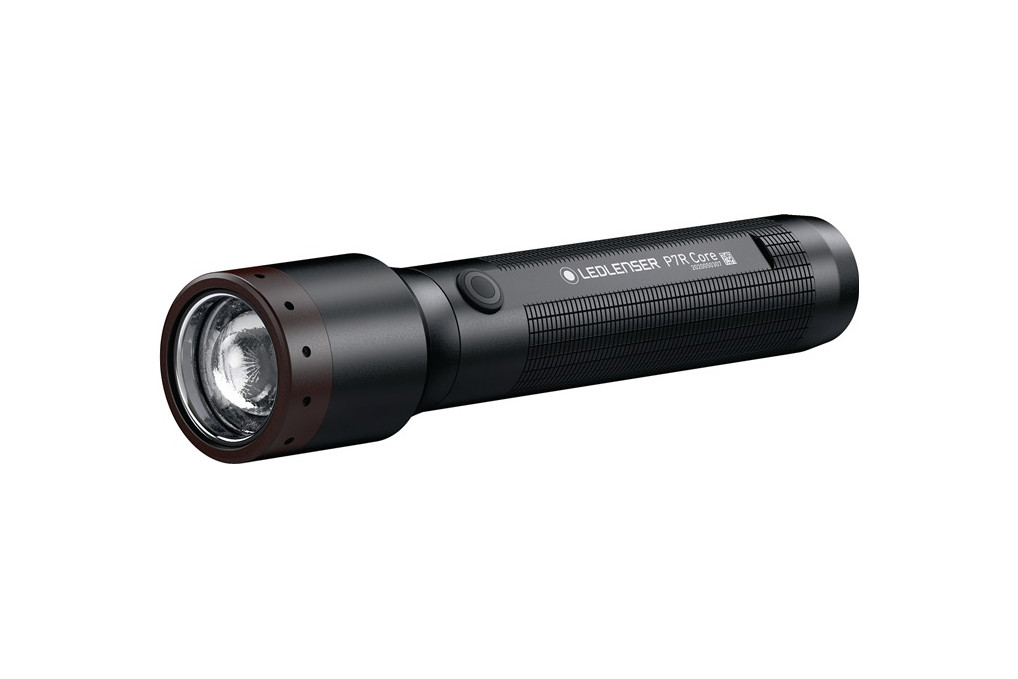 LED Taschenlampe P7R Core 15 440 1000 1400 lm Akku 1 Li Ion 15 130 210 300m LED Taschenlampe P7R Core 15 440 1000 1400 lm Akku 1 Li Ion 15 130 210 300m
