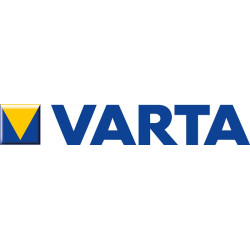 Batterie ULTRA Lithium 1,5 V AA Mignon 2900 mAh FR14505 6106 2 St. Bl.VARTA