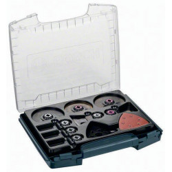 Universalset i-BOXX Pro 34- Universalset i-BOXX Pro 34-