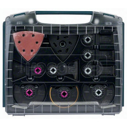 Universalset i-BOXX Pro 34- Universalset i-BOXX Pro 34-