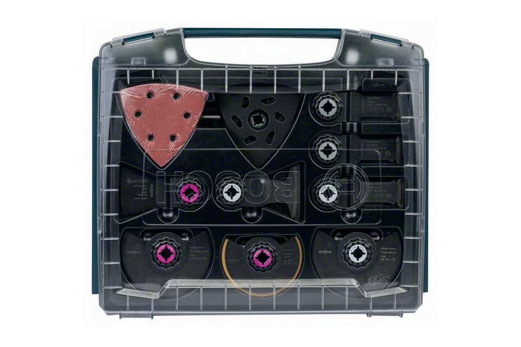 Universalset i-BOXX Pro 34- Universalset i-BOXX Pro 34-